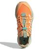 Adidas Terrex Voyager 21 'Screaming Orange Hazy Green' Women's Sneakers FW9409