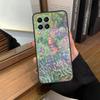 Крутой чехол Клод Моне для Samsung Galaxy M56 M16 M36 M33 M53 M13 M12 M32 M52 M20 M15 M55 M31 M14 M35 M34 M54