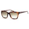 Ferragamo Women S 59mm Brown SunglaSSeS Havana