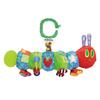 Eric Carle The Very Hungry Caterpillar Hanging Toy Caterpillar