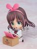 Nendoroid Kizuna AI Painted Movable Figure Non-scale ABS&PVC