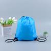 Drawstring Backpack Sports Gym Sackpack for Men Women Water Resistant String Bag for Camping Hiking Swimming