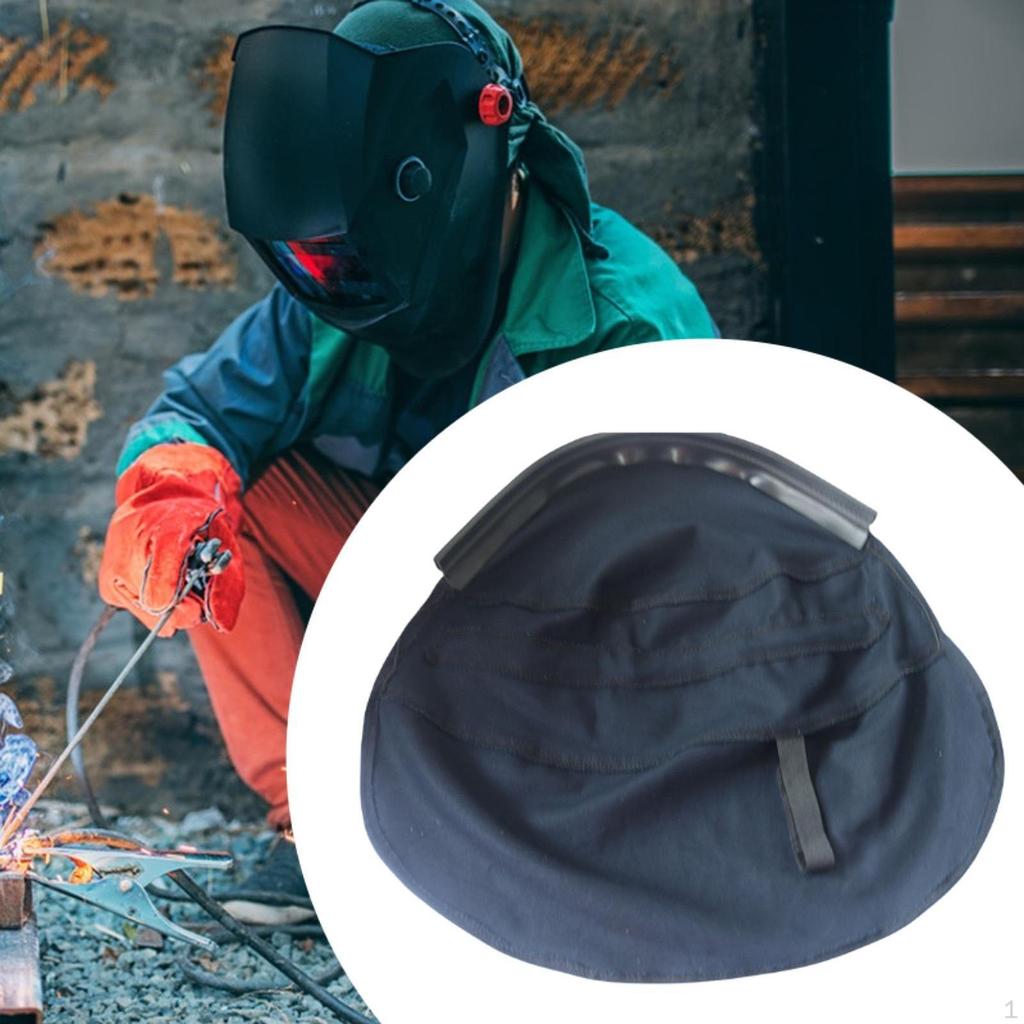 Аксессуары Расширение покрытия Сварочная гарнитура