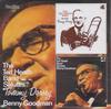 CD TED HEATH - Salute Tommy Dorsey & Benny Goodman CDLK4309 Vocalion 2006 UK Jazz Used