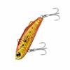 Daiwa Morethan Minient Burning Gold Sardine с лазерным эффектом 57S-LI