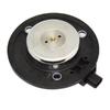 Camshaft Adjuster Sensor 06L109259A Engine Camshaft Crankshaft Adjuster Magnet Sensor Car Body Parts
