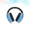 Sleep Headphones Protection Earmuff Infant Hearing Protector Earphone Baby Noise Reduction Blocking