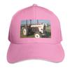 Selectamatic  Baseball Cap Hat Beach Big Size Hat Thermal Visor Dropshipping FeUnisex Unisexs