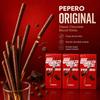 Печенье-палочки Lotte Pepero со вкусом шоколада 47г