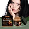 GleamXi Batana Oil Hair Mask moisturizes and cares for hair, providing a refreshing and radiant hair care experience