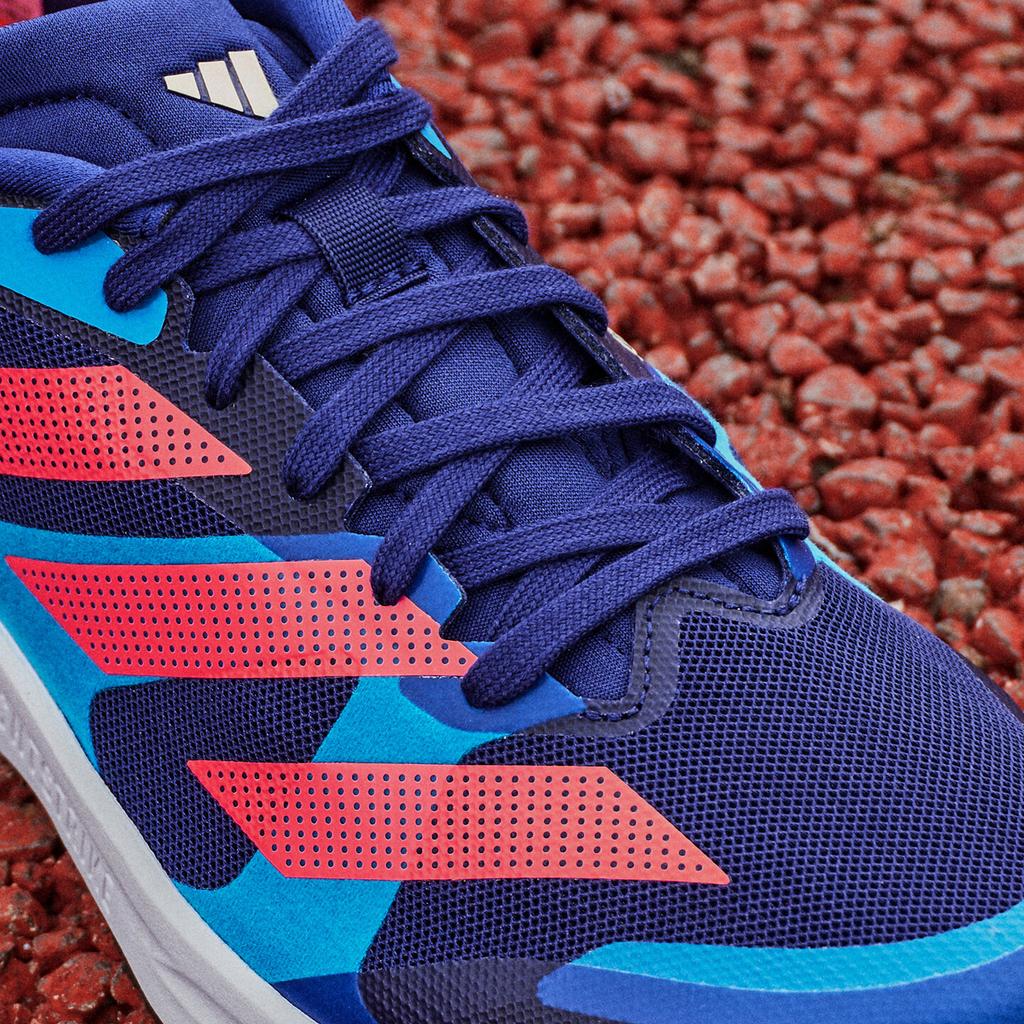adidas Adizero Rc 4 'Сине-розовый'