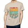 Relaxed Fit For him short sleeve t shirt Big size Im Going To Stand Outside So If Anyone Asks Im Outstanding Hiphop Women