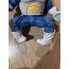 Б/у фигурка из винила Ichiban Kuji Dragon Ball VS Omnibus Великий Обезьяна Веджета