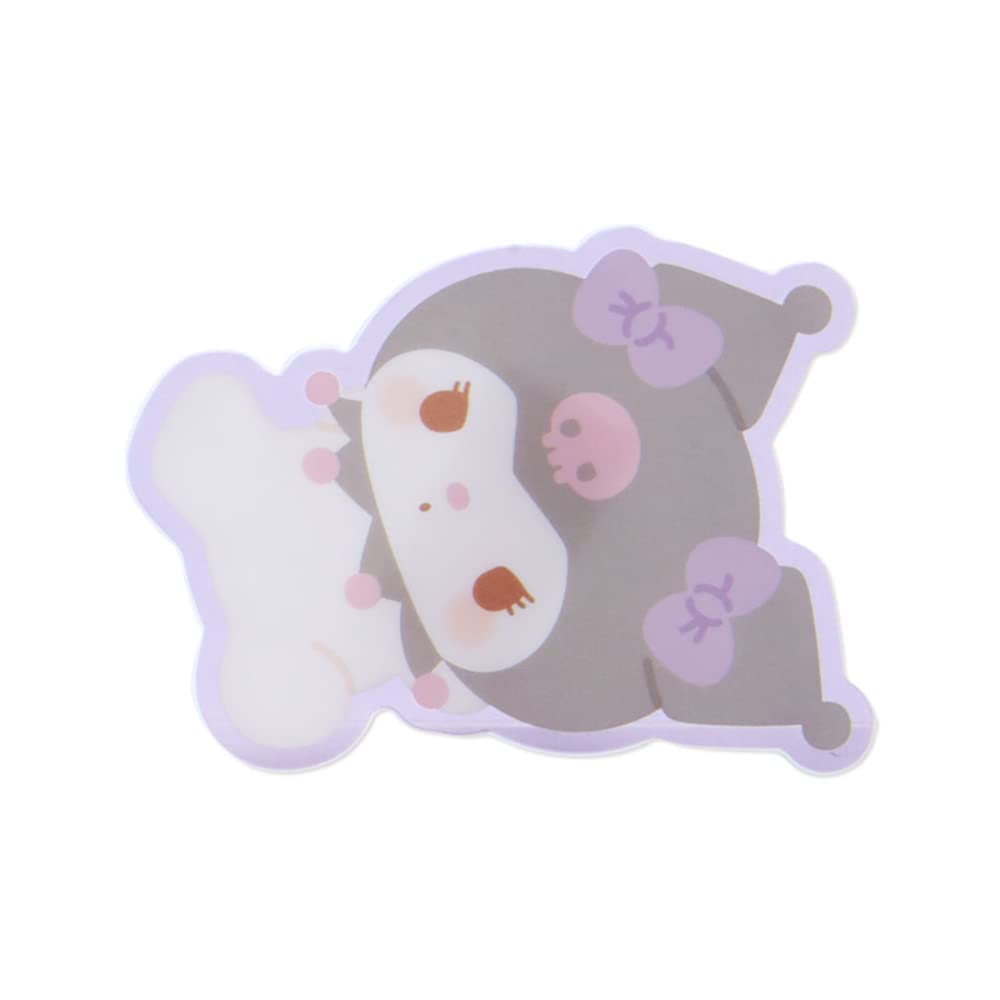 Sanrio Клипса Sanrio Chill Time Дизайн 6 x x 5 656046 Набор, Персонажи, Серия, Персонаж, 1.5 см,