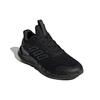 adidas Кроссовки унисекс Ventania Black Night Metallic Core-Black Carbon HP2626