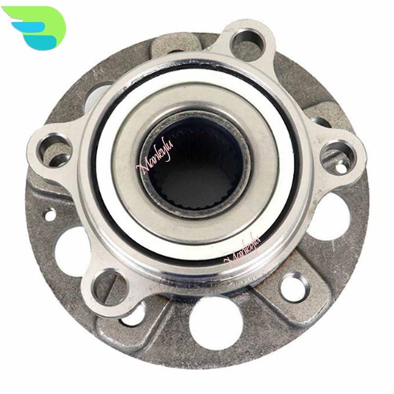 Front Wheel Hub Bearing Assembly For SSANGYONG ACTYON SPORTS II KORANDO RODIUS 4WD ONLY 2012-41420-34000 41420-34001