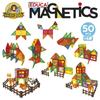 Educa-Borras Magnetics Zoo Toy Constructor Set 50 pcs Multicolor