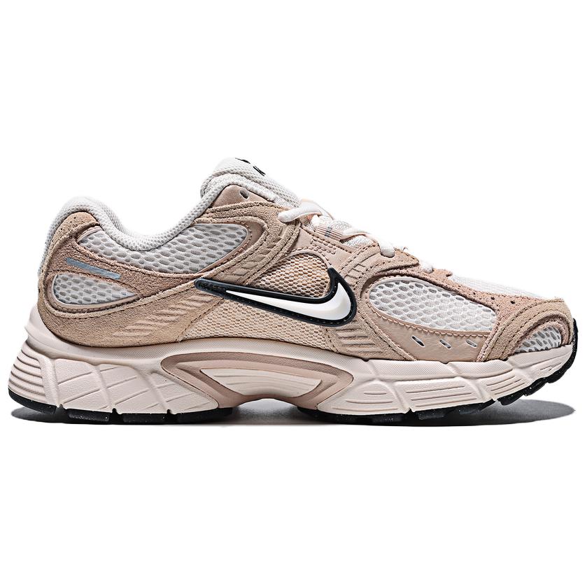 Nike V5 Rnr Замша 2 Повседневные Беговые Кроссовки Женские кроссовки Коричневый IX0197-101