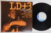 LP Пластинка ЛУ ДОНАЛЬДСОН - Ld+3 BN4012 BLUE NOTE 1990 Япония Джаз Б/У