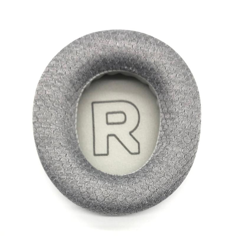 2 шт./комплект сменные мягкие амбушюры для наушников Arctis 1 3 5 7P 7X аксессуары для ремонта наушников