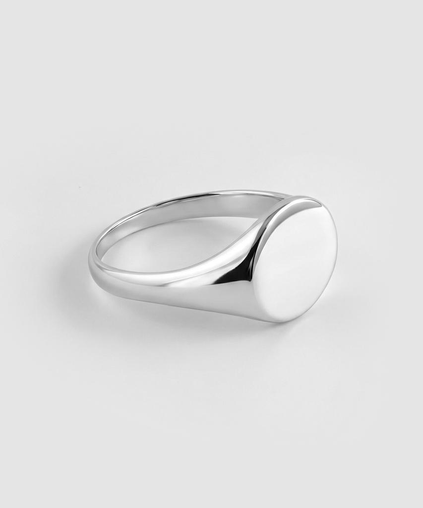 Quarqor #7138 Кольцо из серебра 925 пробы