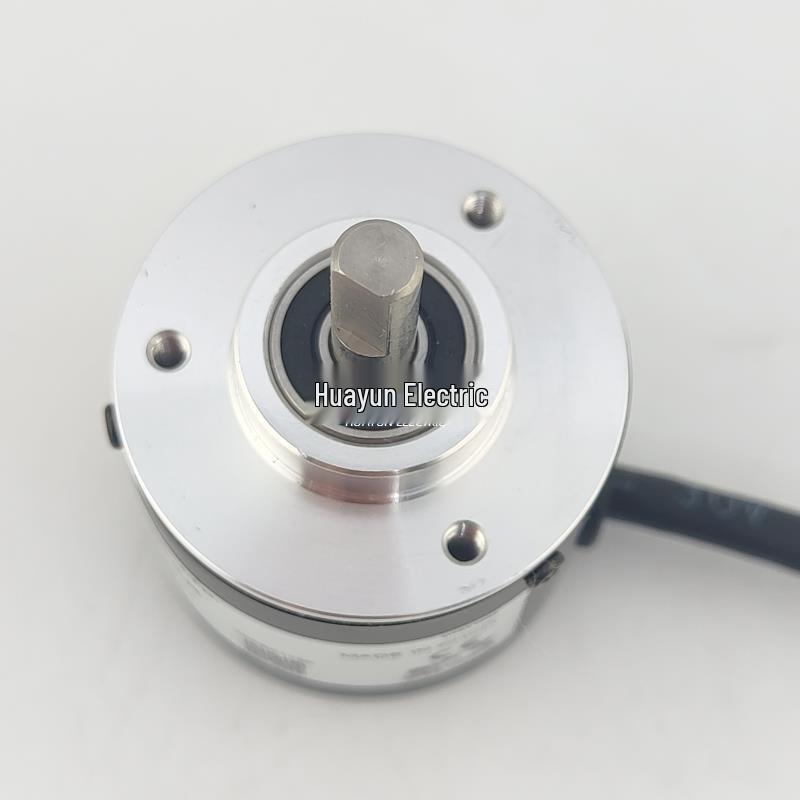 Genuine TRD-2T2500VH KOYO Rotary Encoder