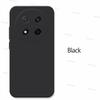 Чехол для Honor Magic 7 Lite Чехол для Honor Magic 7 Lite Funda TPU Противоударный жидкий силиконовый чехол для телефона Чехол для Honor Magic 7 Lite