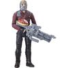 Мстители/ Война бесконечности Hasbro Базовая фигурка 6 дюймов Звездный Путь/ МСТИТЕЛИ ВОЙНА БЕСКОНЕЧНОСТИ 2018 Hasbro 6 дюй...