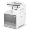 HP E78635dn A3 Color Laser Multifunction Printer CN plug (adapter included)