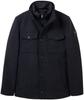 Демисезонная куртка Tom Tailor 2-in-1 Jacke (1037345) black