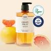 [Happy Bath] Гель для душа Original Collection (910G, 7 типов)