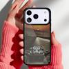 Чехол для телефона для мотоцикла iPhone 17 Air 16e 15 14 13 Pro Max Задняя крышка для 12 11 Pro Coque