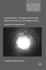 Книга Disarmament, Demobilization and Reintegration In Southern Africa : Swords Into Ploughshares?