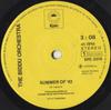 7-дюймовая пластинка BIDDU ORCHESTRA Summer Of 42 EPC3318 EPIC 1975 Нидерланды SoulFunk Б/у