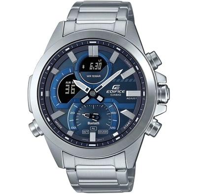 Часы Casio ECB-30D-2AEF
