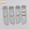 Applicable To 19 CS85 Glass Switch Decorative Panel and Window Lift Armrest Switch Frame Patch.