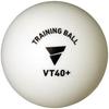 Мячи для настольного тенниса Victas VT40+, набор 100 шт., 015700