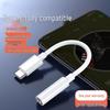 8-in-1 Type-C Earphone Adapter for Huawei, Honor, Xiaomi, OPPO, OnePlus Mobile Phones