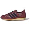 SL72 OG Ornate Carpet Pack - Мужские кроссовки Shadow Red Maroon Bright-Gold ID1434