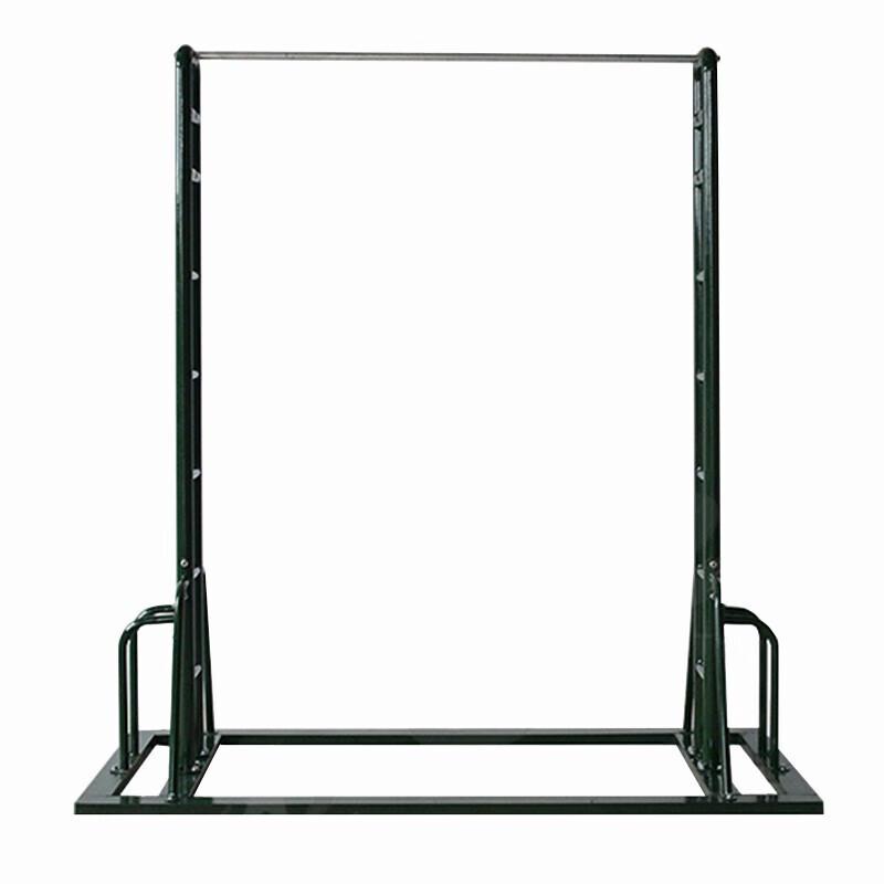 Movable Indoor Pull-up Bar