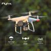 FLYFIRE Manti 3 Plus Elf Edition Промышленный Дрон Парашют