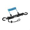 Dive Camera Anti Lost Lanyard Strap Spring Coil Rope Lightweight Scuba Diving