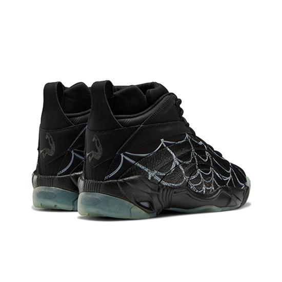 Reebok Мужские кроссовки Shaqnosis 'Boktober - Webs' FZ1359