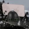 Новый вращающийся на 360° автомобильный держатель для телефона с номером парковки для Chevrolet Spark Sail Aveo Cruze Lacetti Sonic Cobalt Malibu Captiva