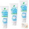 Зубная паста Shabon Dama Soap [140 г x 3 шт.]