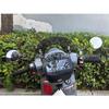 Зеркало заднего вида для мотоцикла Xiangshuai Cangyun XS500/500S/500MAX