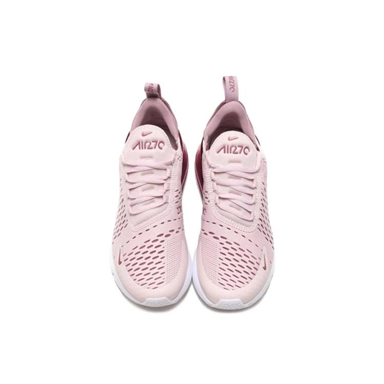 Nike Air Max 270 Barely Rose Женские AH6789-601
