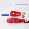 125dB Electronic Whistle Loud Referee Whistle Battery Training Whistle  Pet Training