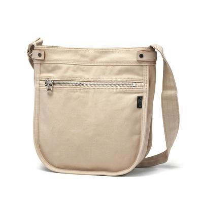 СУМКА NAKED SHOULDER BOOK(S) BAG(S) 667-19787 Бежевый/40