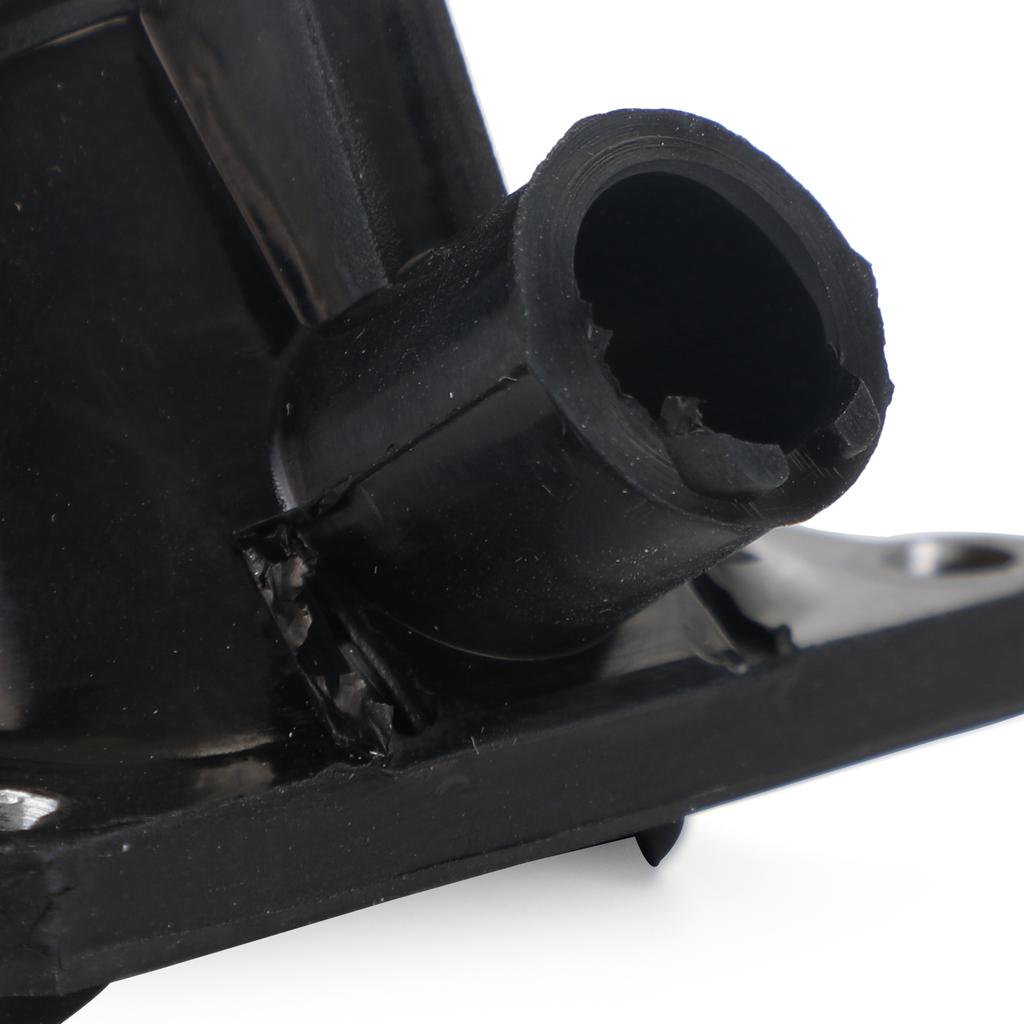 Intake Carb Joint Boot Insulator For Yamaha TZR125 TZR125L 87-94 2RH-13565-00